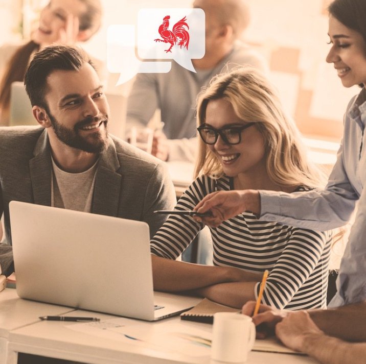ITchannelBelux's tweet photo. Delaware Consulting lance un ambitieux plan ‘Go-to-Wallonia’ 
https://t.co/fU4oUBCd05
@_DelawareC #tech #wallonia https://t.co/z8kwDSempG