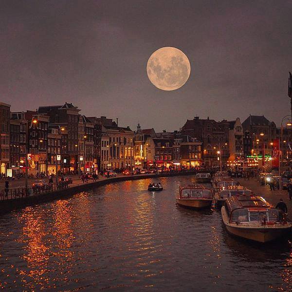Invasion's tweet photo. Is Amsterdam a place that you'd like to go this year? 🌍 https://t.co/hVTbn7TrrK