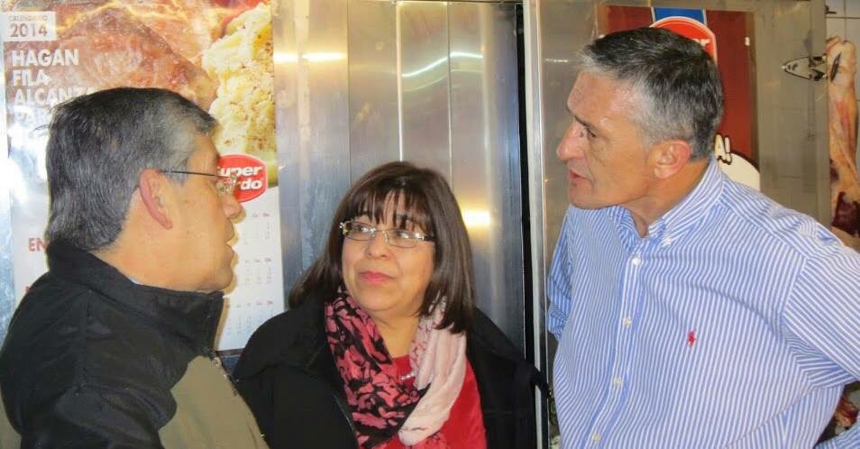 PodeRegional's tweet photo. #PoderRegionalRN ahora recorriendo #Chillan sumando voluntades
#LaVozDeLasRegiones https://t.co/wDzm9WNqUX