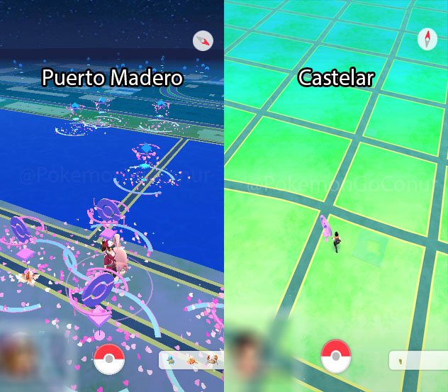 PokemonGoConurbano tweet media