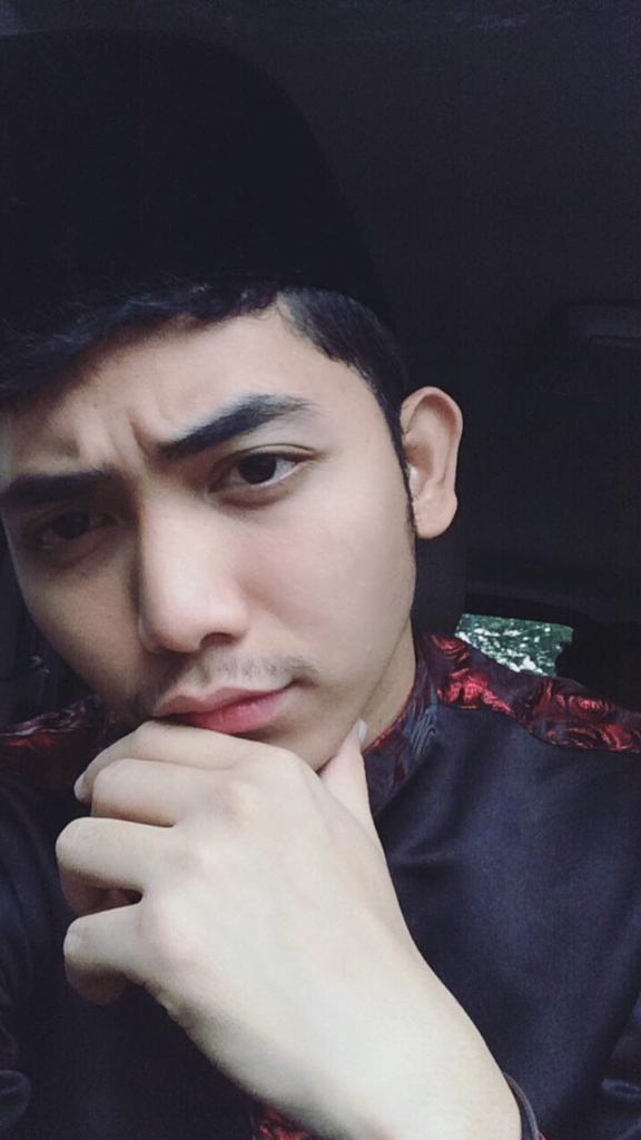 Happy E'Id Mubarak Arcaholic, Minal Aidin Walfaidzin, Mohon maaf lahir dan bathin🙏😊 #Arcaholic