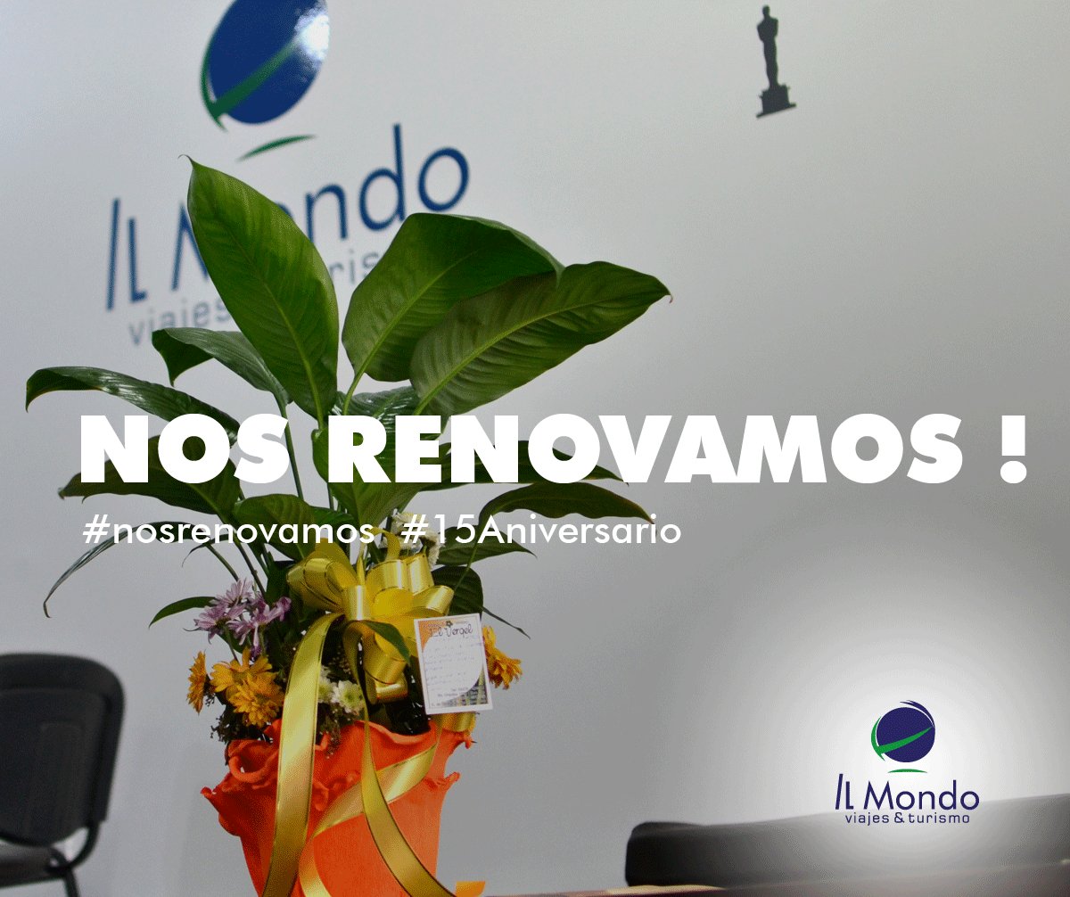 ilmondoviajes tweet picture