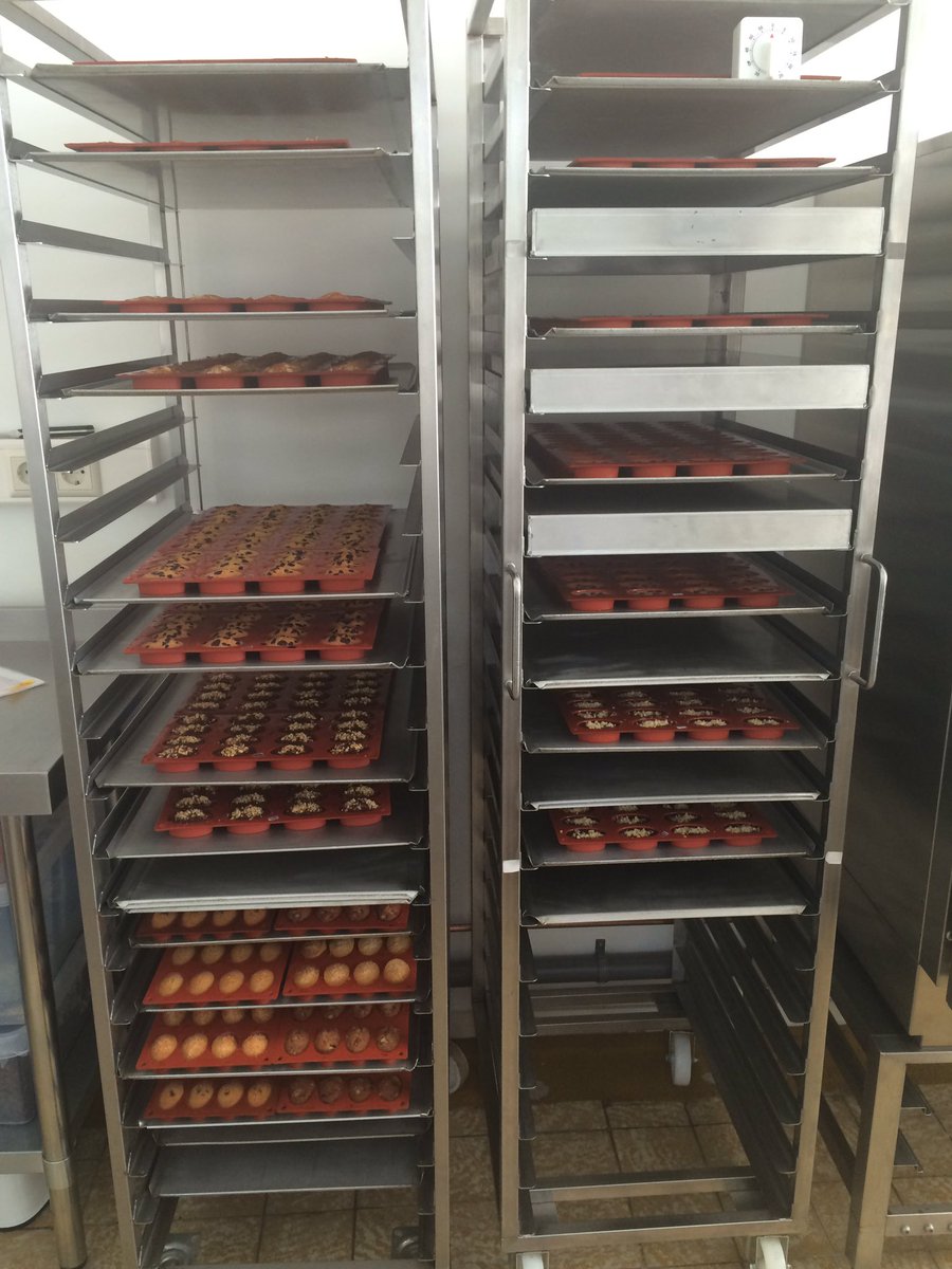 We groeien! En zoeken gediplomeerd banketbakker met ervaring die met ons mee wil groeien. roseandvanilla.nl