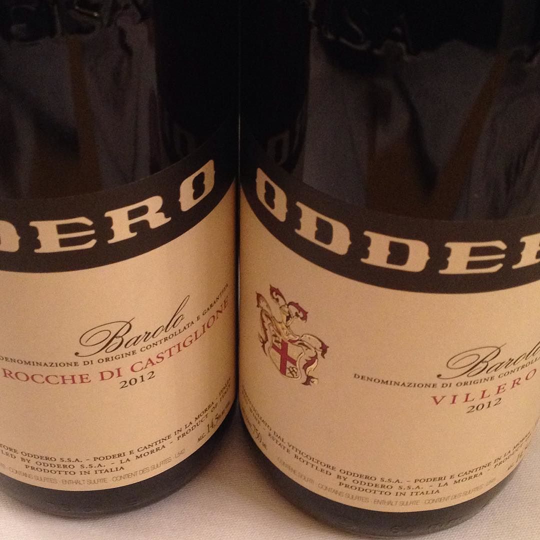 marieroginska's tweet photo. Excellente découvre... Les Barolo splendides! #odderobarolo #barolo #nebiolo #ilovebarolo #… https://t.co/lALaQ0f2lL https://t.co/og80Uiw1FY