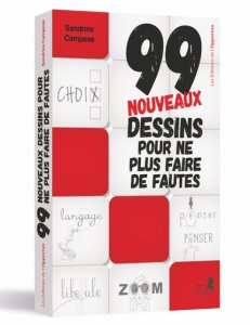 Projet_Voltaire's tweet photo. Jour 3 - Faites un RT de ce tweet pour tenter de gagner le livre "99 nouveaux dessins" ! https://t.co/Hok816VvEM https://t.co/uedOuOYLlp