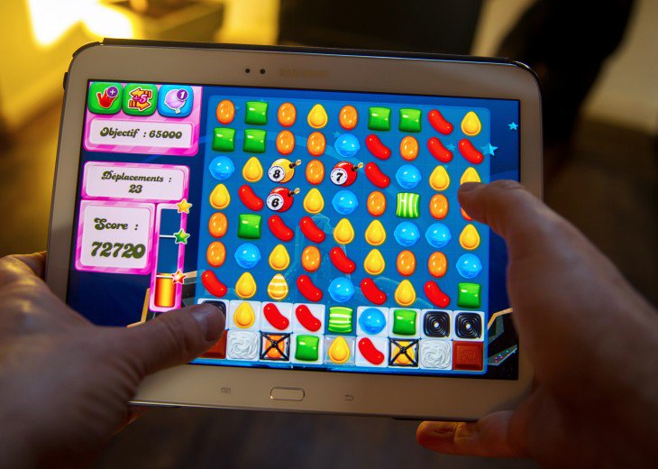 denisdecoster's tweet photo. Everyone is spending more #money on #mobile games, but Japan is simply insatiable! https://t.co/YqeVUCP03m https://t.co/o6sTZ8qW4q