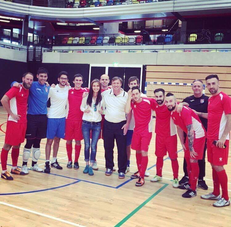 Thank you to all who attended yesterday's game and contributed to a superb atmosphere.