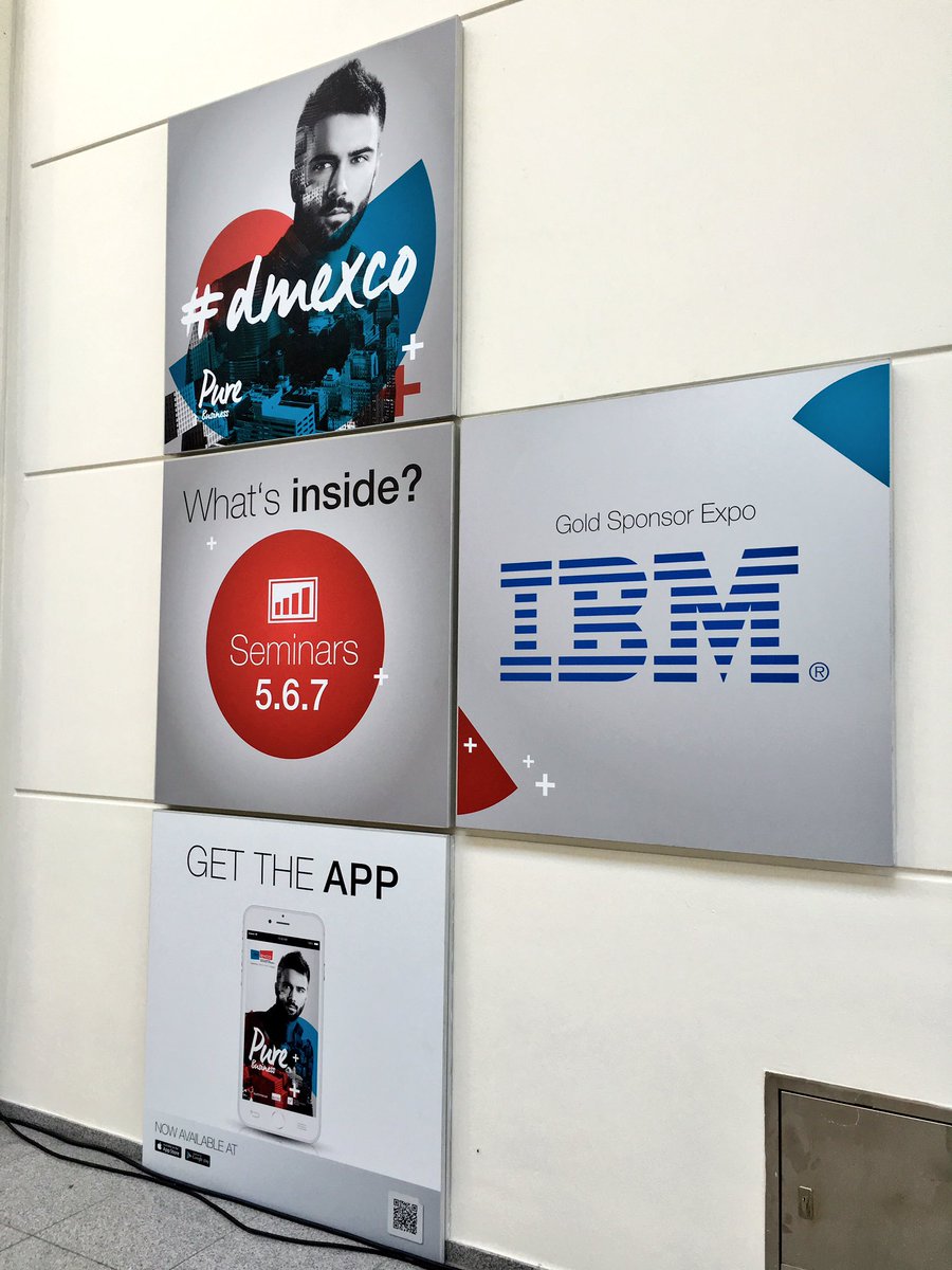 #dmexco is still waiting! See you on September 14 &amp; 15 in Cologne!!!