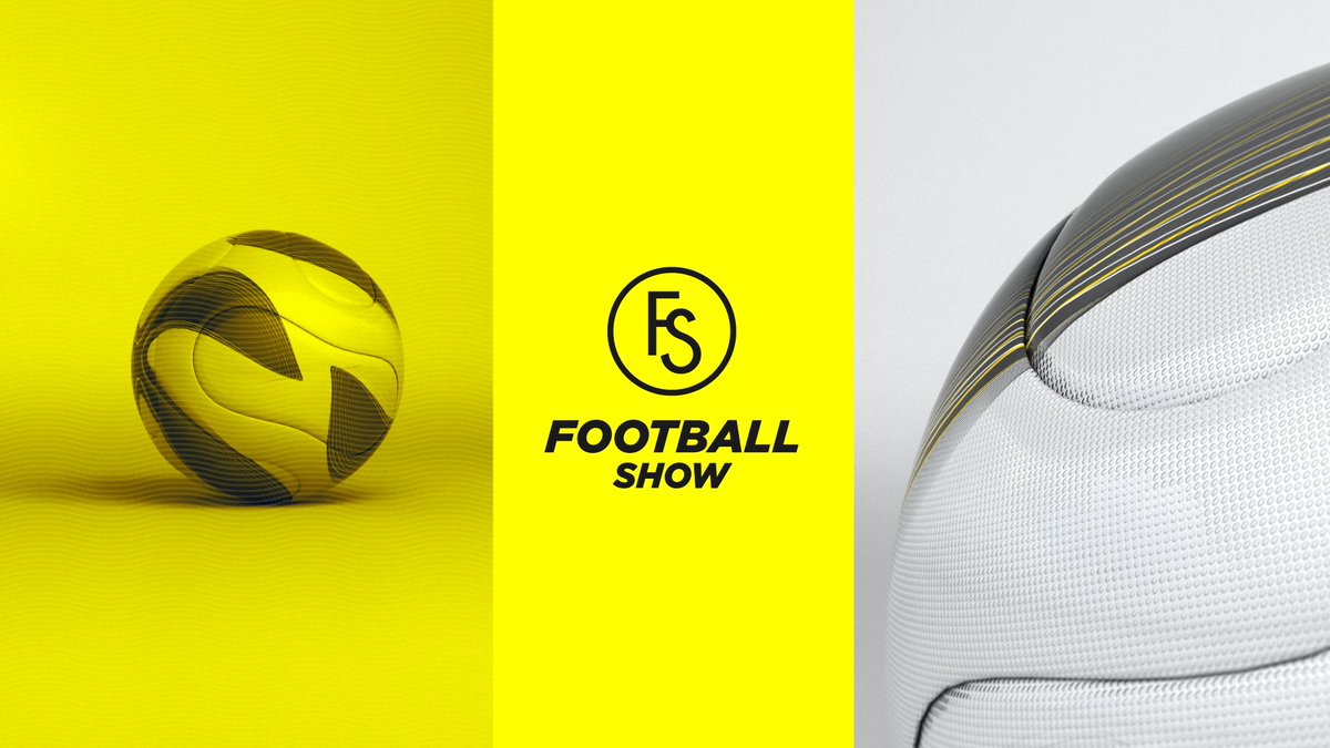 beinsports_FR's tweet photo. [#FootballShow] Dès 22H30, en public avec @alexandreruiz @marceldesailly @Omar_daFonseca @DanielBravo7 L.Fernandez https://t.co/m2TyCa29GT