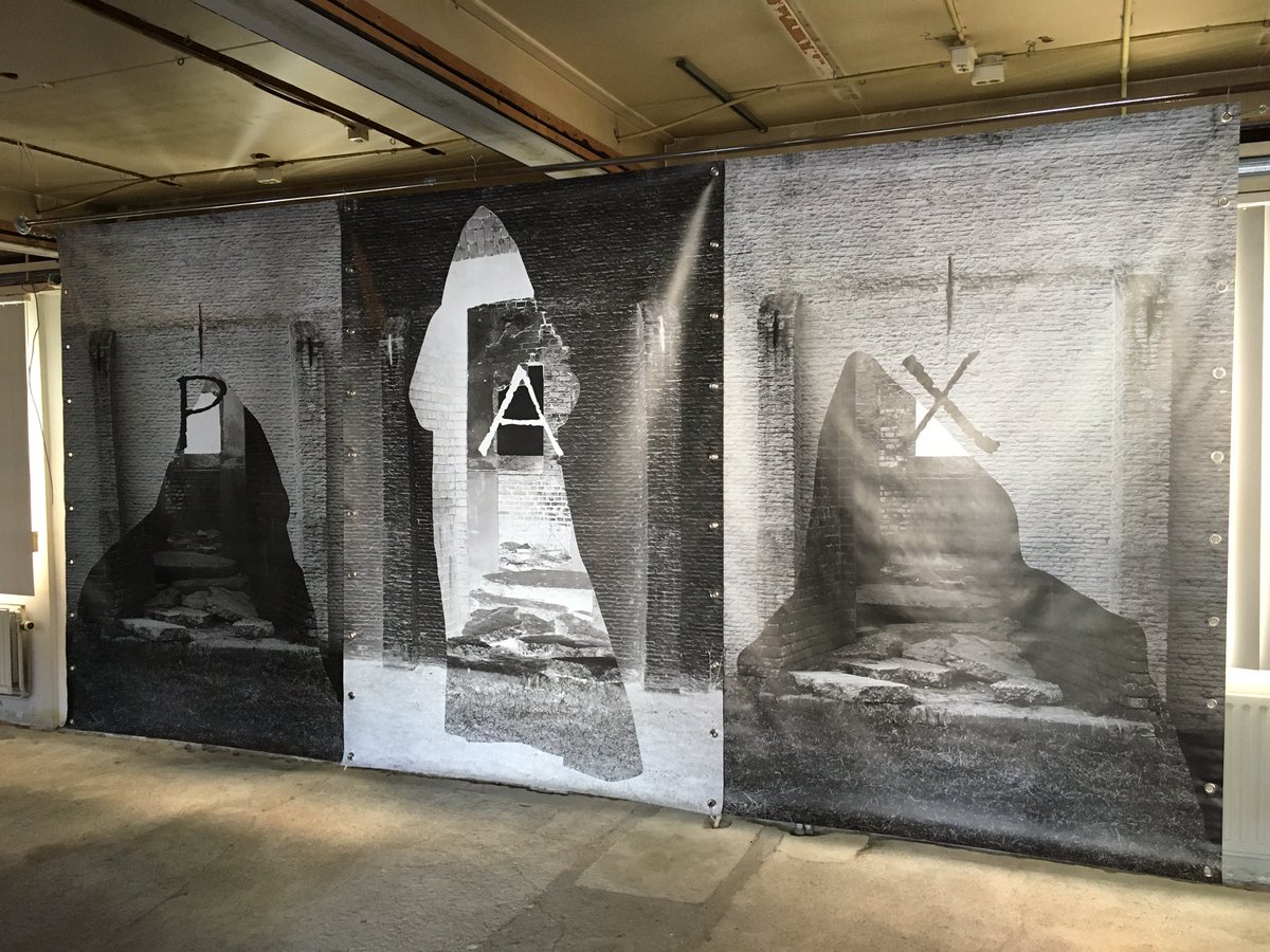 ClaudioBruggink's tweet photo. T/m 18-9 do-za fototentoonstelling #Startion 1e verd. station #Hengelo Divers en indringend! Enne.... 't is gratis https://t.co/D0ZYKElJPX