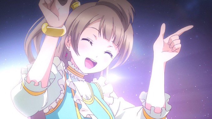 南ことり 高画質 のtwitterイラスト検索結果