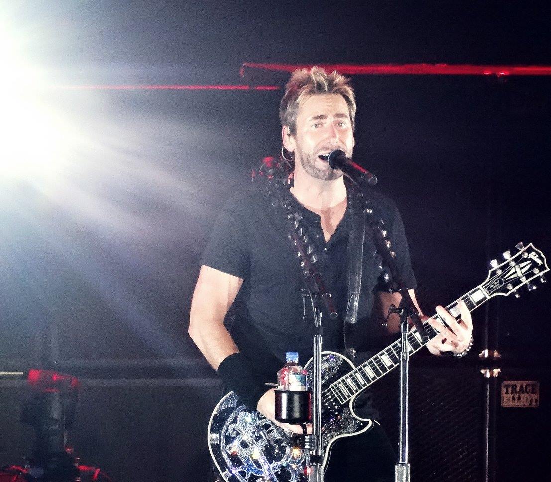 Simukazz's tweet photo. @Nickelback it was perfect, we love you.#NBKaunas  osammm.I SVEIKATĄĄĄ. https://t.co/IQ5DwgAPOR