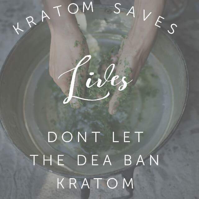 keepkratom's tweet photo. #KratomSaves! Please help stop the DEA from making #kratom a Schedule I Substance. https://t.co/2z9D8E5n9D https://t.co/LoRPQe1Cpw