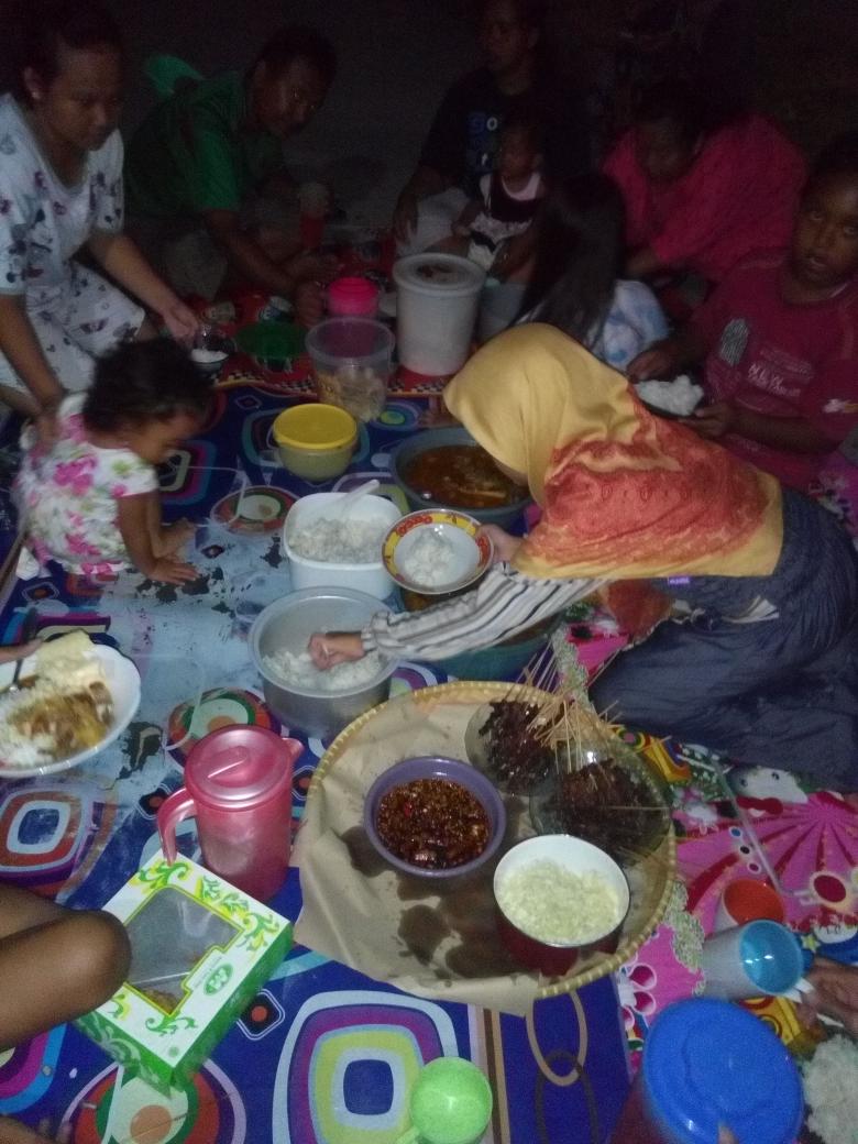 CheptyLauverzz's tweet photo. Alhamdulillah..
Selamat hari rays idul adha https://t.co/oKxqOvU3Zh
