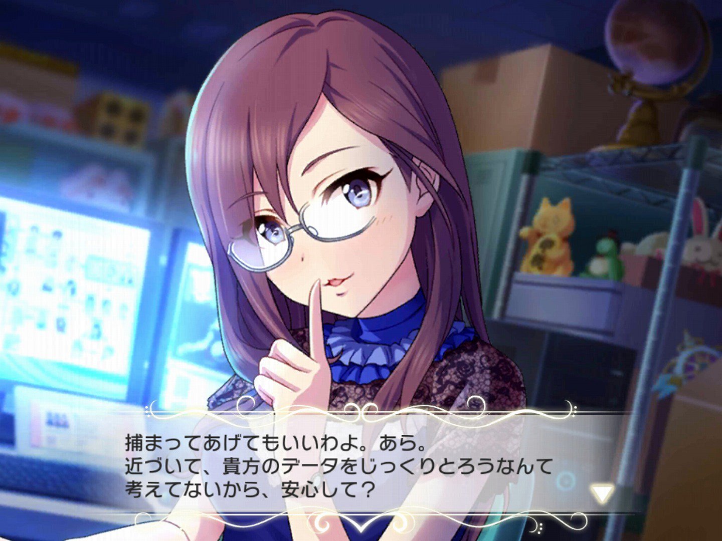 第一期アイドルマスター Twitter