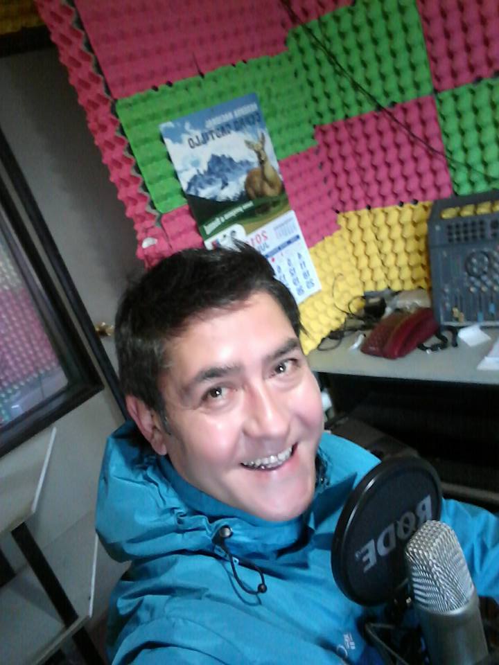 fmapocalipsis's tweet photo. ESTAMOS EN EL MATINAL APOCALIPTICO CON LA DUPLA MAS EXPLOSIVA, MAURO Y FER HASTA LAS 11 DE LA MAÑANA https://t.co/2iHSROnad5