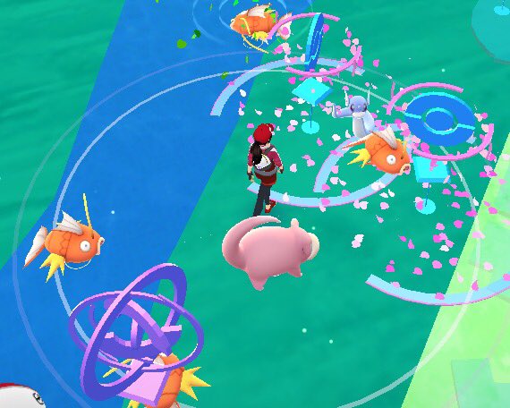 たうてぃー ポケモンgo 井の頭公園時計台 緑の小路はポケモン ユーザーが多い 充実の安定さん 実は今日はミニリュウだけではなくゴルダックが登場した ポケモンgo ポケモン好きさんと繋がりたい T Co 4wrpqtrldl Twitter たうてぃー ポケモンgo 井の頭公園時計台 緑の小路はポケモン ユーザーが多い 充実の安定さん 実は今日はミニリュウだけではなくゴルダックが登場した ポケモンgo ポケモン好きさんと繋がりたい T Co 4wrpqtrldl Twitter