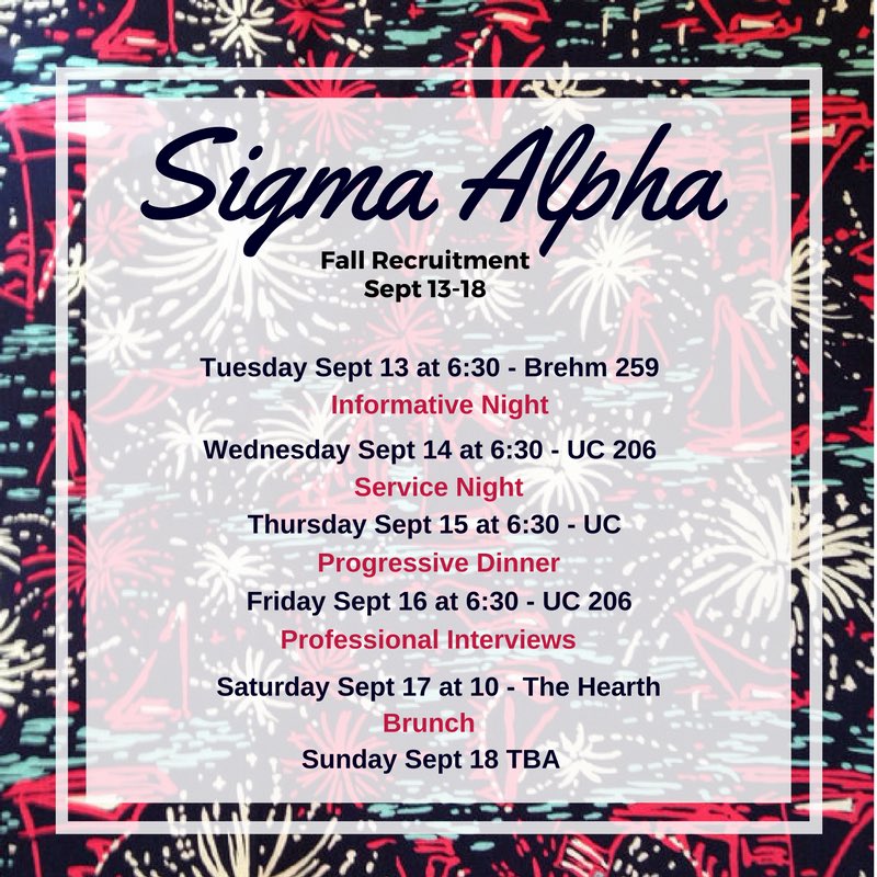 utm_sigmaalpha's tweet photo. 🌟Tomorrow🌟 https://t.co/s7in9urF57