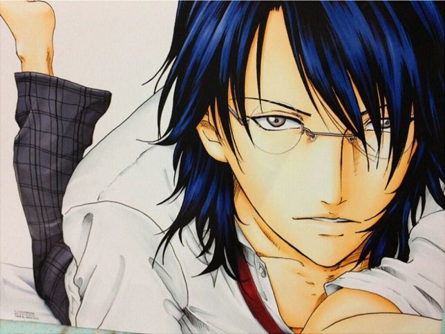 トレパク検証】1枚目：新テニスの王子様応募者全員サービスポスター