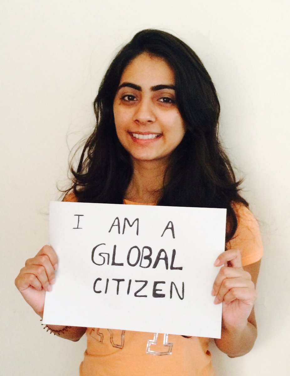 nimrat_batth's tweet photo. #IAmAGlobalCitizen #GlobalCitizenIndia https://t.co/LhYhkqSyQu