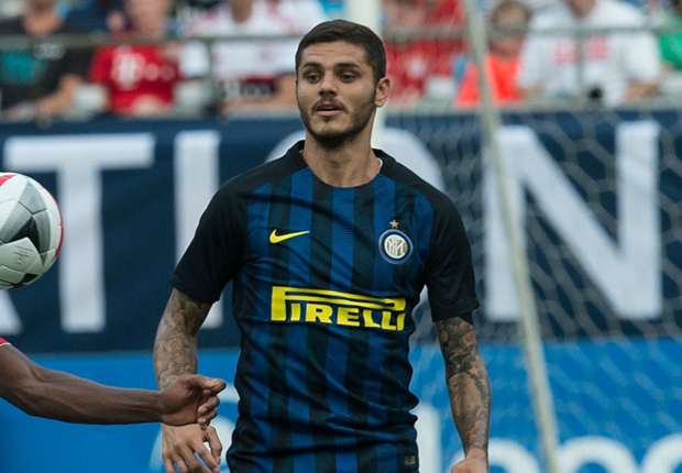 Mauro Icardi Ingin Hentikan Dominasi Juventus dlvr.it/MFDq3H