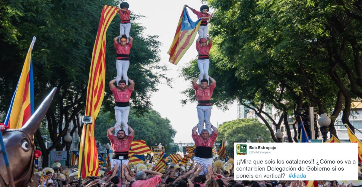 Si los catalanes se independizan... ¿dejarán de tener la flamenca en el WhatsApp?
vozpopuli.com/memesis/89543-…