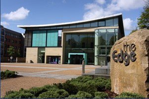 RobTannerUK's tweet photo. Great to be exhibiting at The Edge, Sheffield for the MMIT 2016 conference. #mmit2016 #lapsafeproducts https://t.co/XZ3X2WQLah