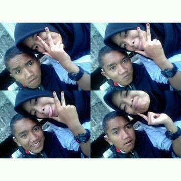 NitadewiNovian's tweet photo. Stay with me :* @YosaArlianda https://t.co/ZRjne2e7il