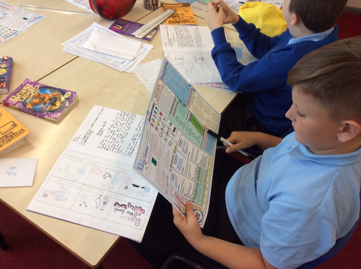 MrJenningsA's tweet photo. New vocab, new spellings, writing nightmares based on Room 13 #workingwalls #literacy #swindells #Whitby #Fliss https://t.co/QVZMZDPErI