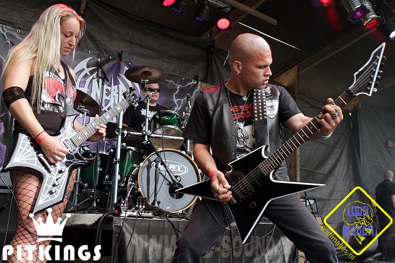 PitKings's tweet photo. NEW FESTIVAL REVIEW: @Occultfest 2016 https://t.co/E7IQFeF8Wz https://t.co/asq4Ofo0Ba