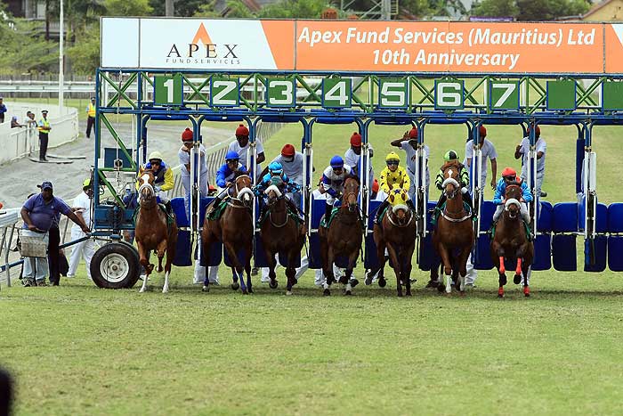 ApexGlobalGroup's tweet photo. Apex Celebrates 10 years in Mauritius #Mauritius #fundadmin #alternatives #MauritiusTurfClub #fundservices https://t.co/jlwDXlQqYw