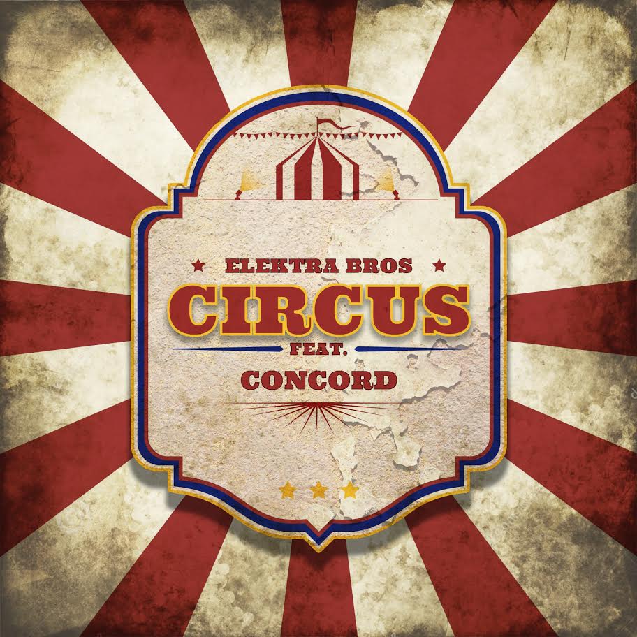 We bring you the Elektra Bros Circus! Designed by <a href="/LightingElektra/">Elektra Lighting®</a> &amp; featuring Concord at <a href="/darcawards/">[d]arc_awards</a>