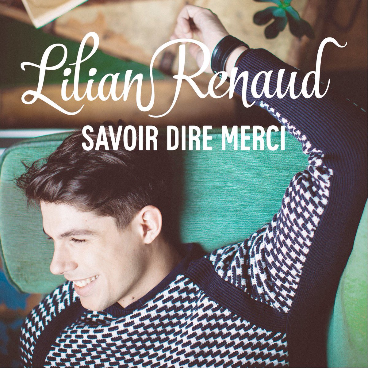 lilian_renaud's tweet photo. (Re)découvrez mon nouveau titre #SavoirDireMerci ! ☺️😚 https://t.co/9g41XPL7W0 https://t.co/meFARo622R