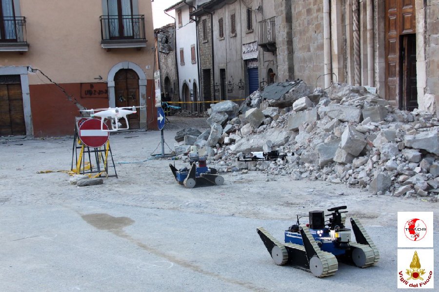 Robohub tweet media