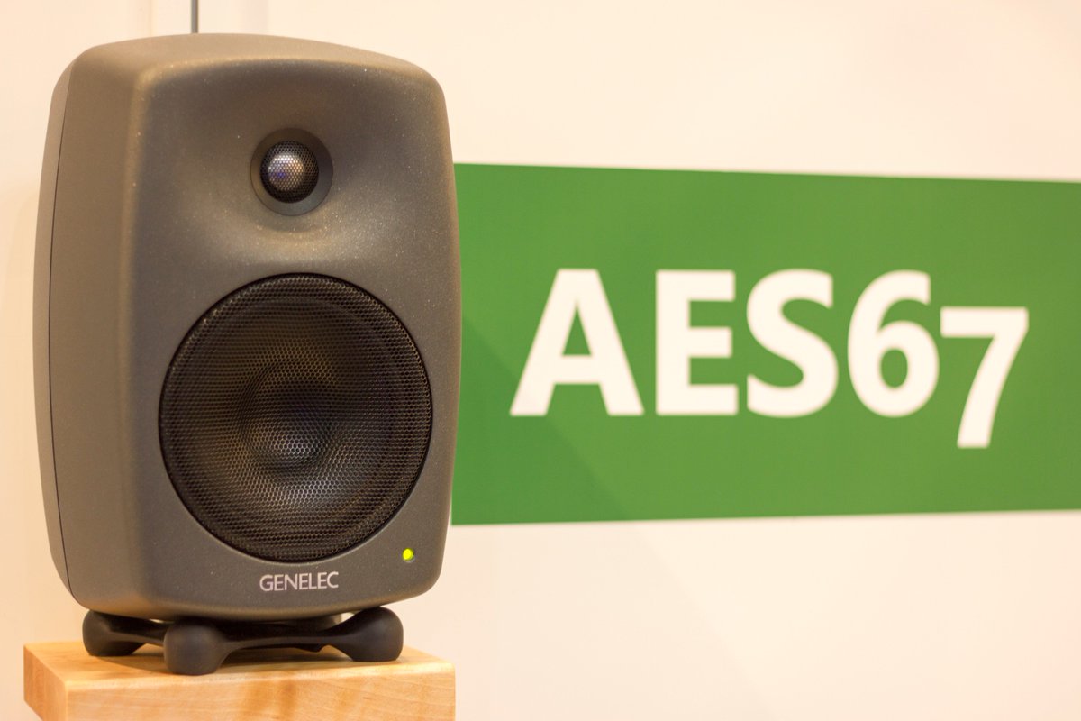 genelec 8430