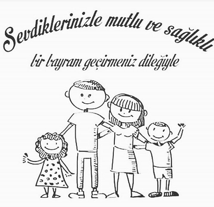 nrshckmk's tweet photo. Türk ve İslam Aleminin Mübarek Kurban Bayramını Kutlar Hayırlara Vesile Olmasını Temenni Ederim. https://t.co/s3vnFm9rId