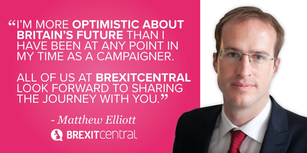 BrexitCentral's tweet photo. .@matthew_elliott explains what BrexitCentral is all about and what he hopes it will achieve https://t.co/NrwCIDqgy0 https://t.co/w5DgTrIj0I