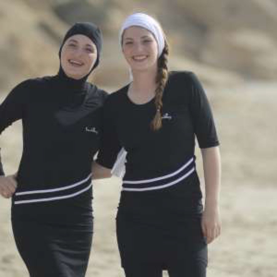 How the ‘burkini’ debate boosted sales of modest swimwear in Israel

 a.msn.com/r/2/AAiLWoQ