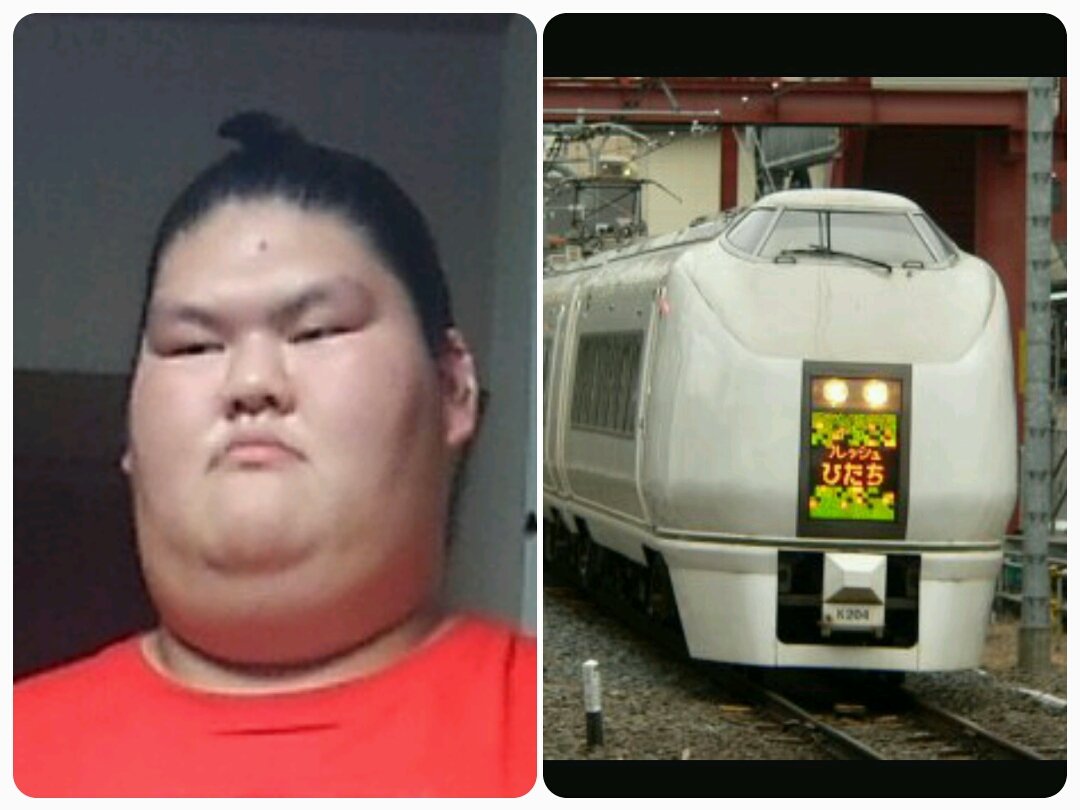 頂 仙之助 菊池政彦 در توییتر 今の世の中 様々な種類のお顔がございます 系男子 塩顔系 醤油顔系 味噌顔系 ソース顔系 など ですが そのうちこの子のような スーパーひたち顔系男子 なんてものが出てきませんかね 笑 スーパーひたち