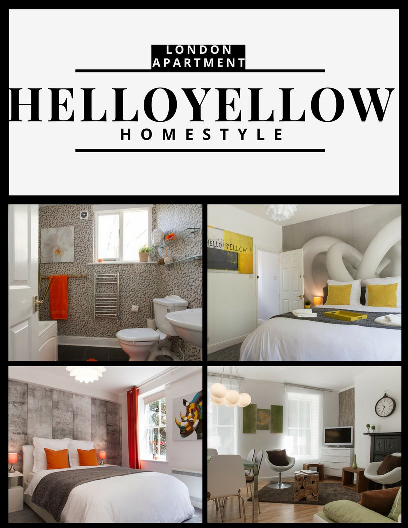 MyHelloYellow's tweet photo. A beautiful town house in a prime location in London, where luxury city living reaches new heights. https://t.co/zlstivuZcN