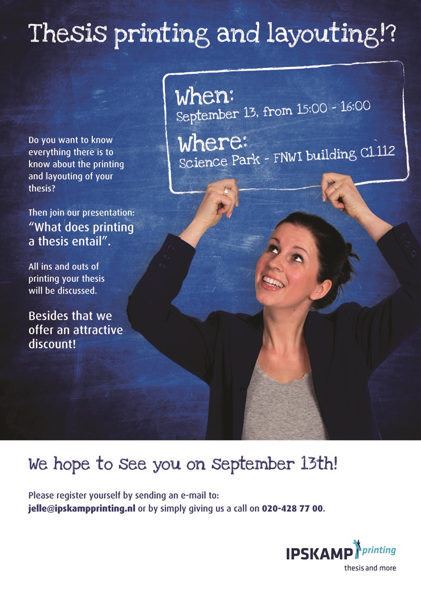 Ipskamp Printing tweet media