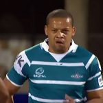CURRIECUP's tweet photo. Six try Griquas beat Boland in Currie Cup https://t.co/p6xeOeQSJs  #CurrieCup https://t.co/9w2WuL68hK