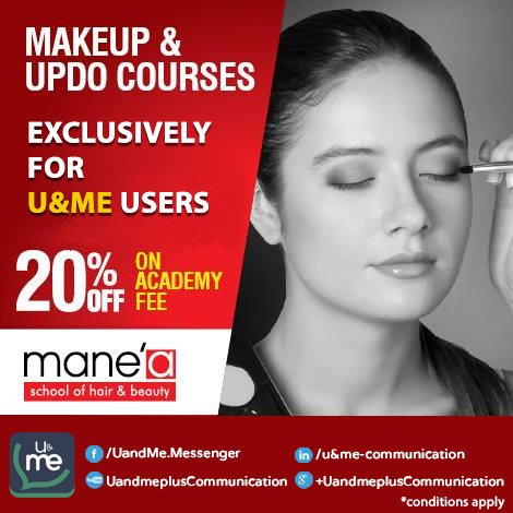 UandMePlus's tweet photo. Enrol yourself for the change.... https://t.co/NQ5RGwwcwC