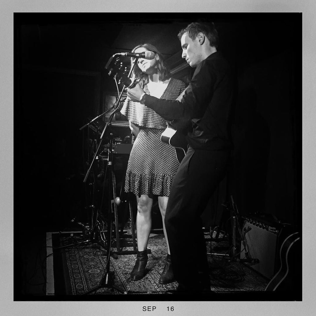 AGriffinPhoto's tweet photo. Great to see @LewisandLeigh again @allewismusic @alvaleigh #Ghost at @railway_inn #MondayB… https://t.co/SZHoP8xR8C https://t.co/Pl3dr7kllL