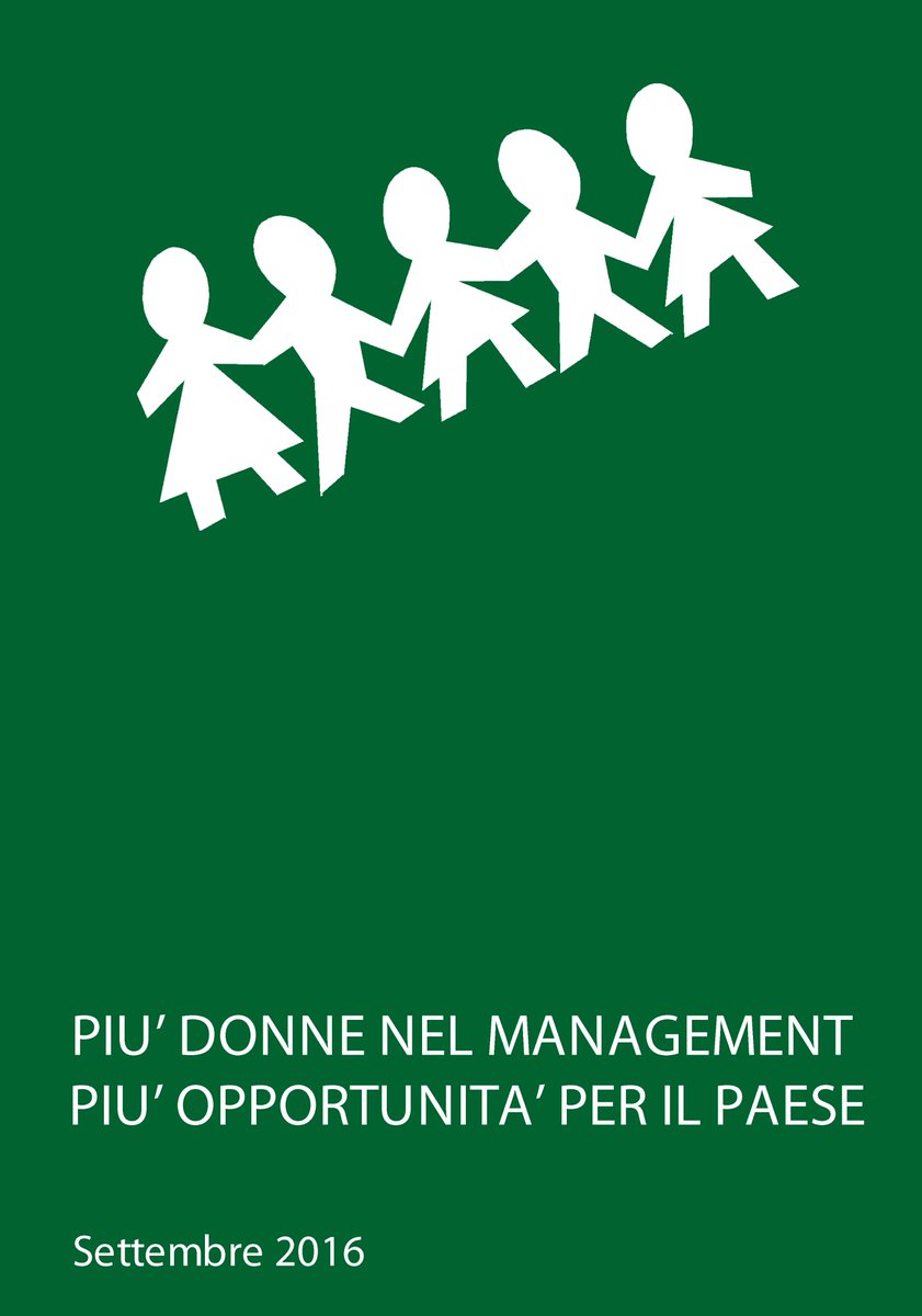 13/9 #Senato <a href="/l_lanzillotta/">Linda Lanzillotta</a> con <a href="/30percentclub/">30% Club</a>: fermare lo spreco di #talentifemminili per crescere #piúdonneleader