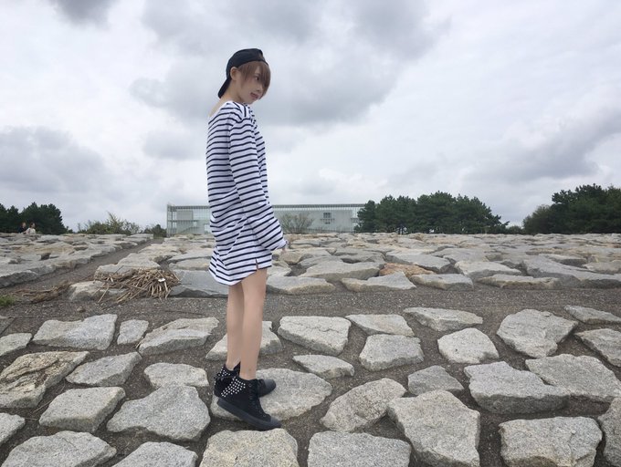 Twitterのコスプレ画像41