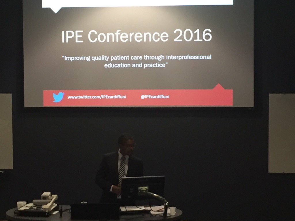 hooman_safaei's tweet photo. Vaughn Gethin Cabinet Secretary for Health, #IPE conf 2016 #beacondigital #Proactivecaresystem #invatechhealth https://t.co/9YM3fvSRed