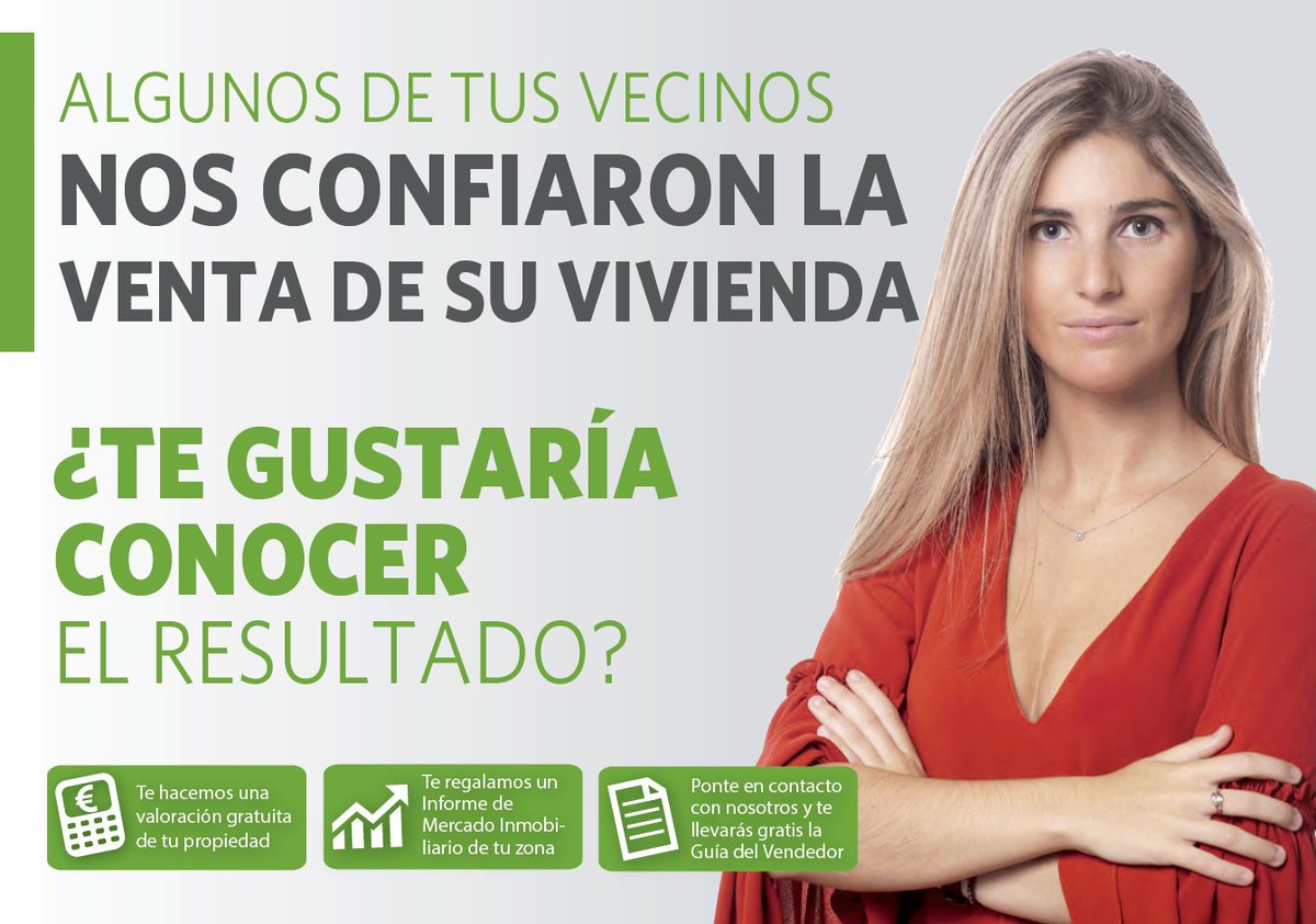 inmobroker's tweet photo. ¡Gracias por confiarnos la venta de su vivienda!
#barakaldo #inmobiliaria #pisos #pisosventa #InmoBroker https://t.co/vOUKvNMcVF