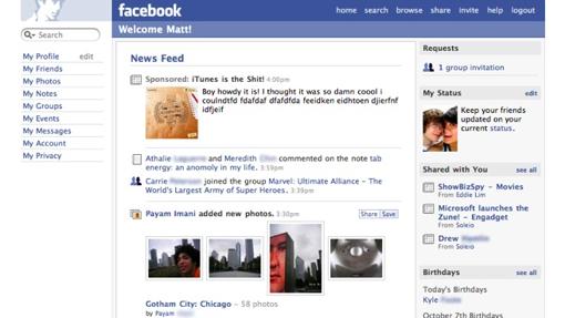 Estos son los cambios del feed de #Facebook bit.ly/2ci2jJJ