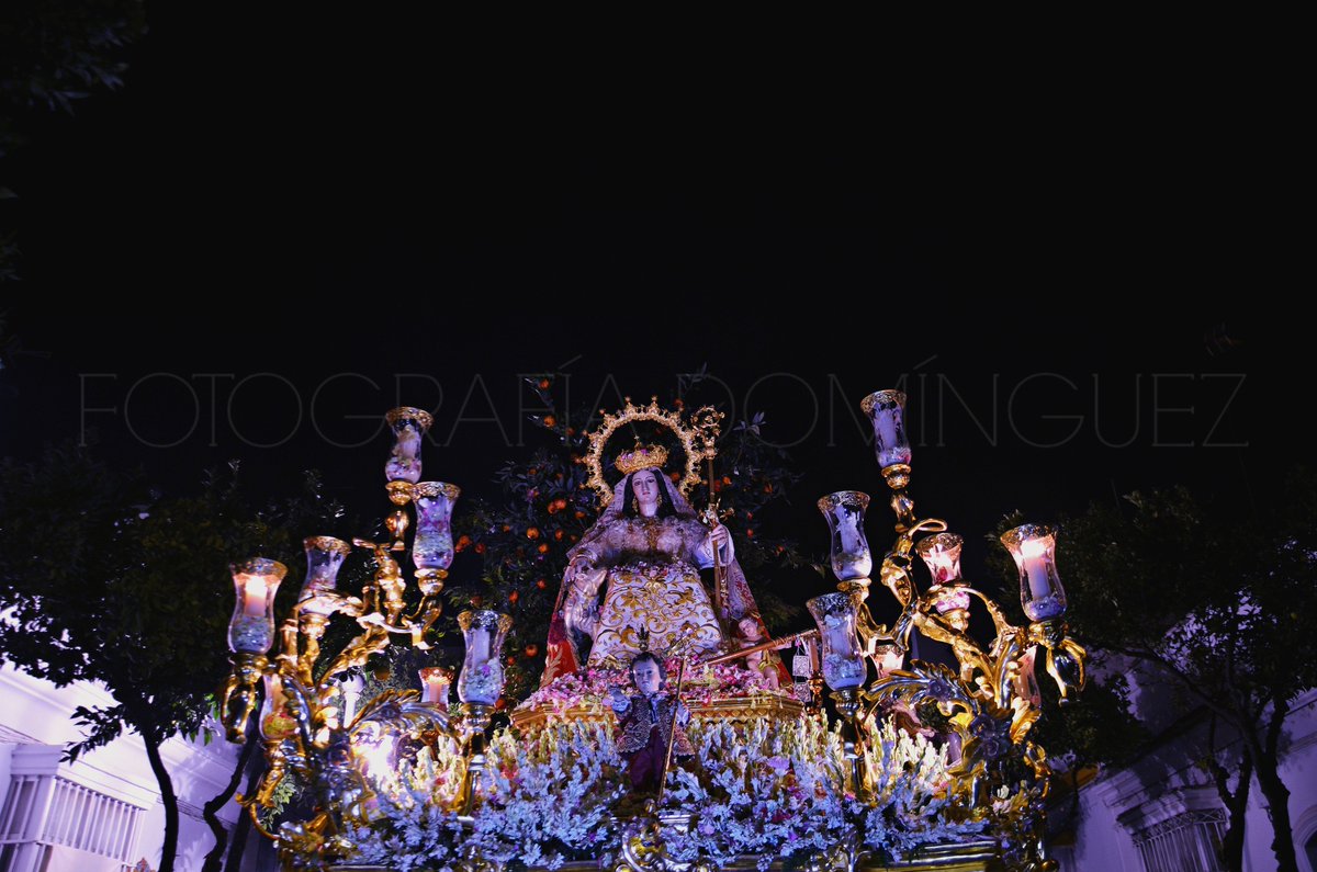Procesión de la Divina Pastora Coronada
fotografiadominguez.blogspot.com.es/2016/09/proces…